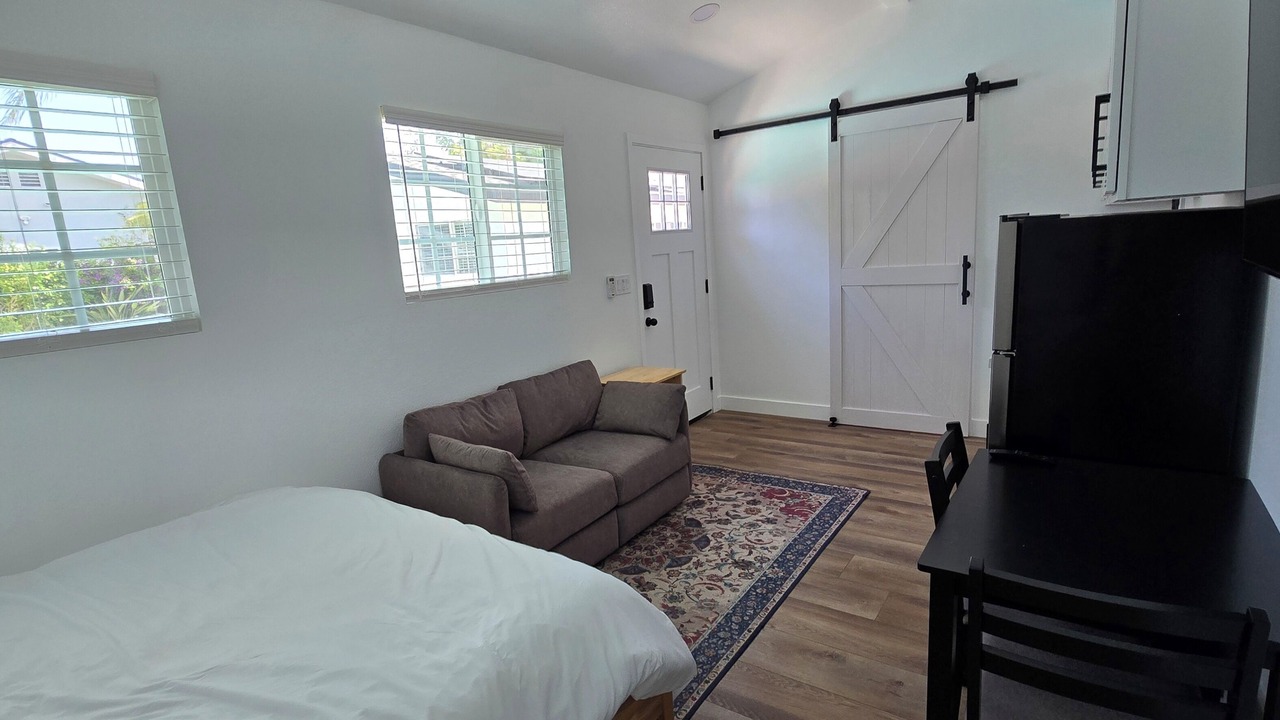 Photo of Bedroom in Westminster