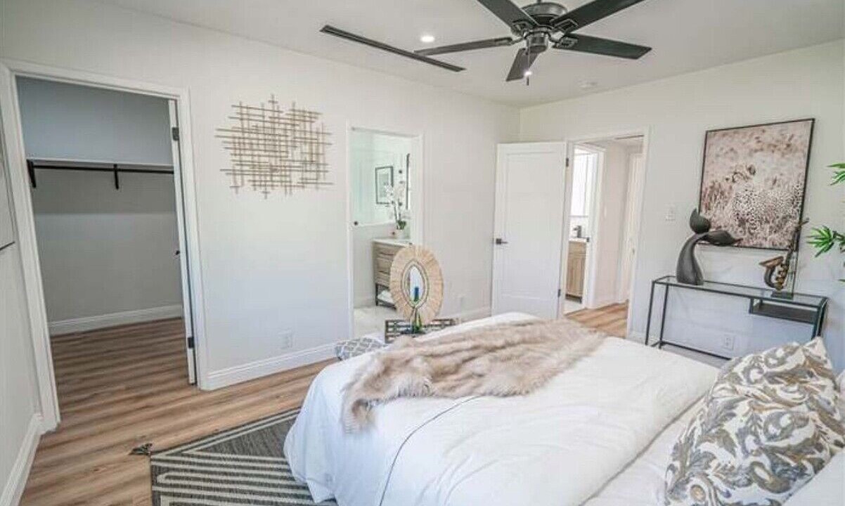 Photo of Bedroom in Canoga Park