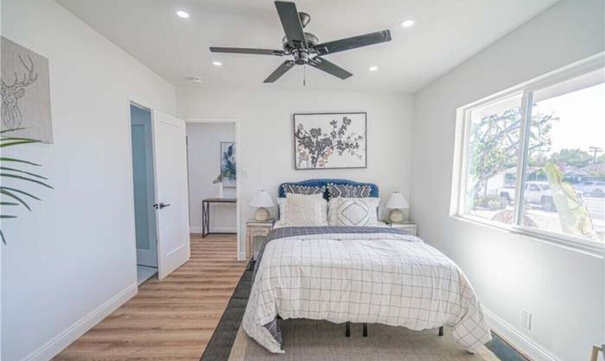 Photo of Bedroom in Canoga Park