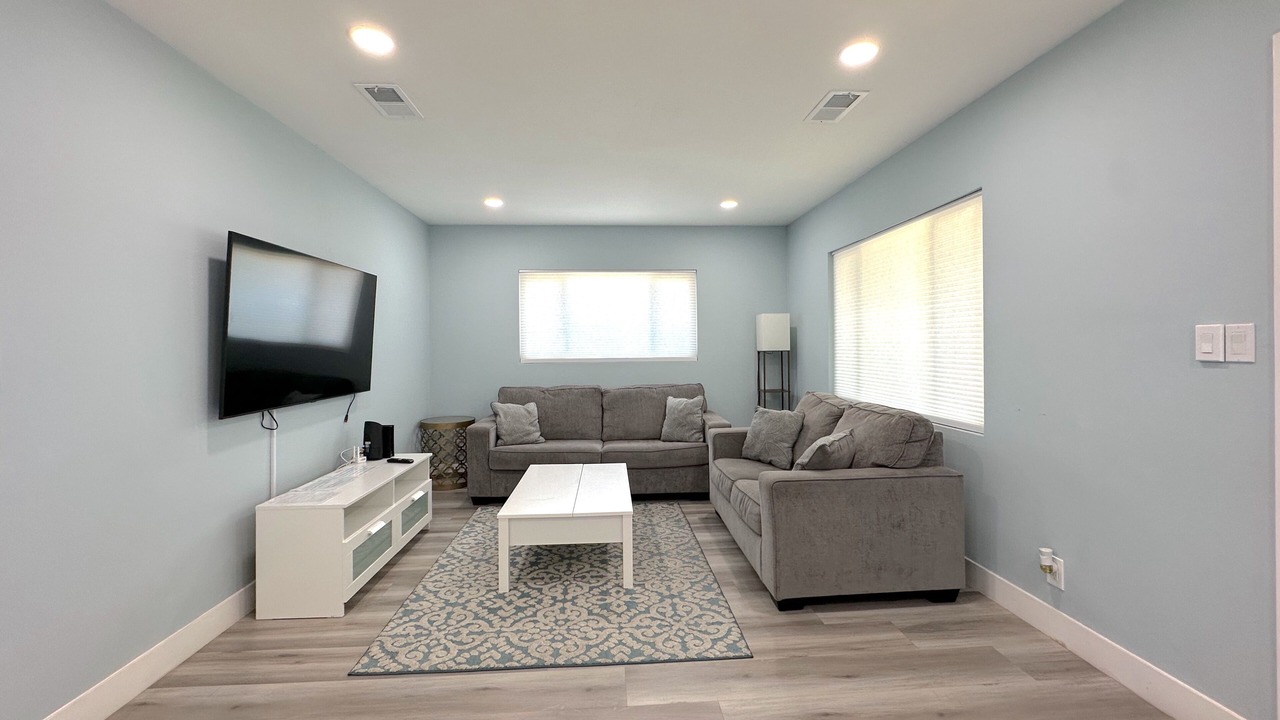 Photo of Livingroom in Southwest Anaheim