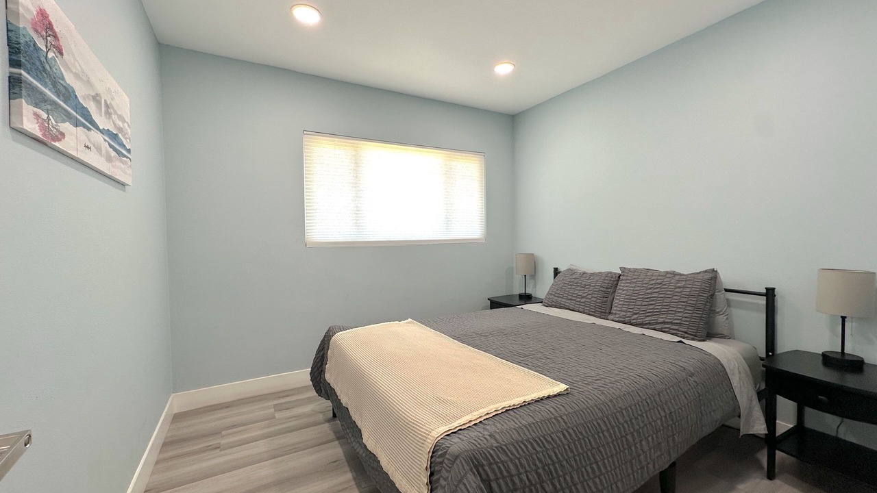 Photo of Bedroom in Southwest Anaheim