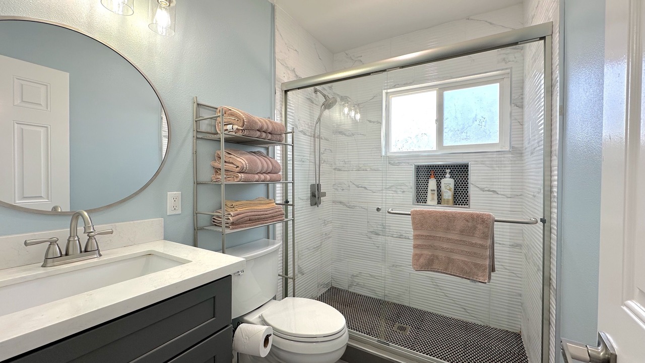 Photo of Bathroom in Southwest Anaheim