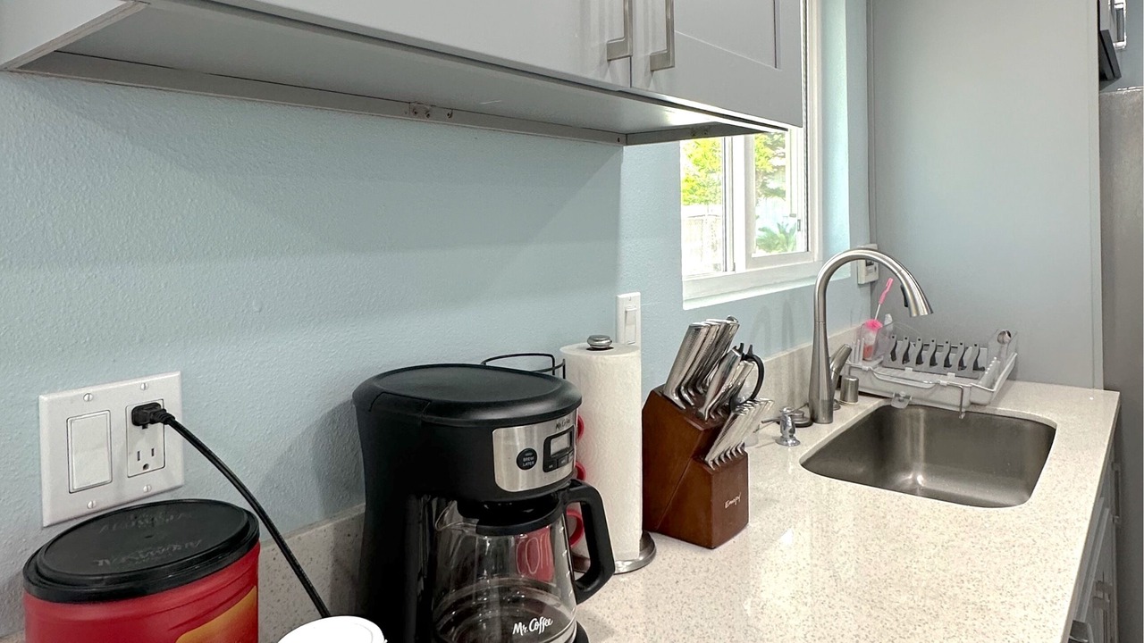 Photo of Kitchen in Southwest Anaheim