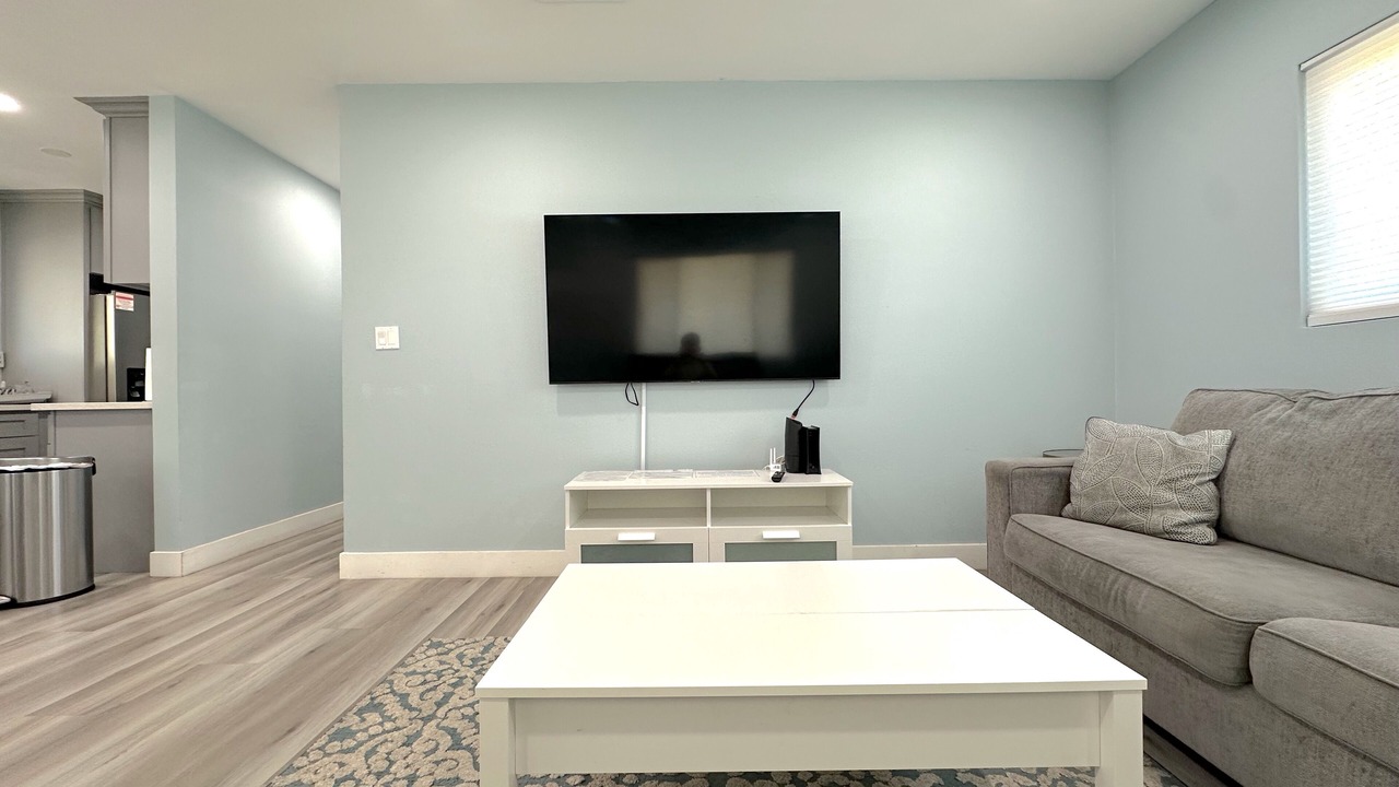 Photo of Livingroom in Southwest Anaheim