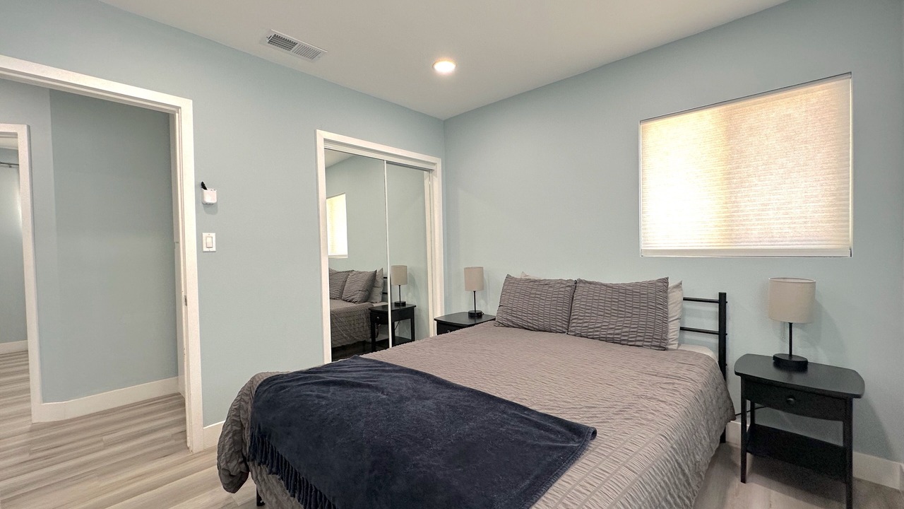 Photo of Bedroom in Southwest Anaheim