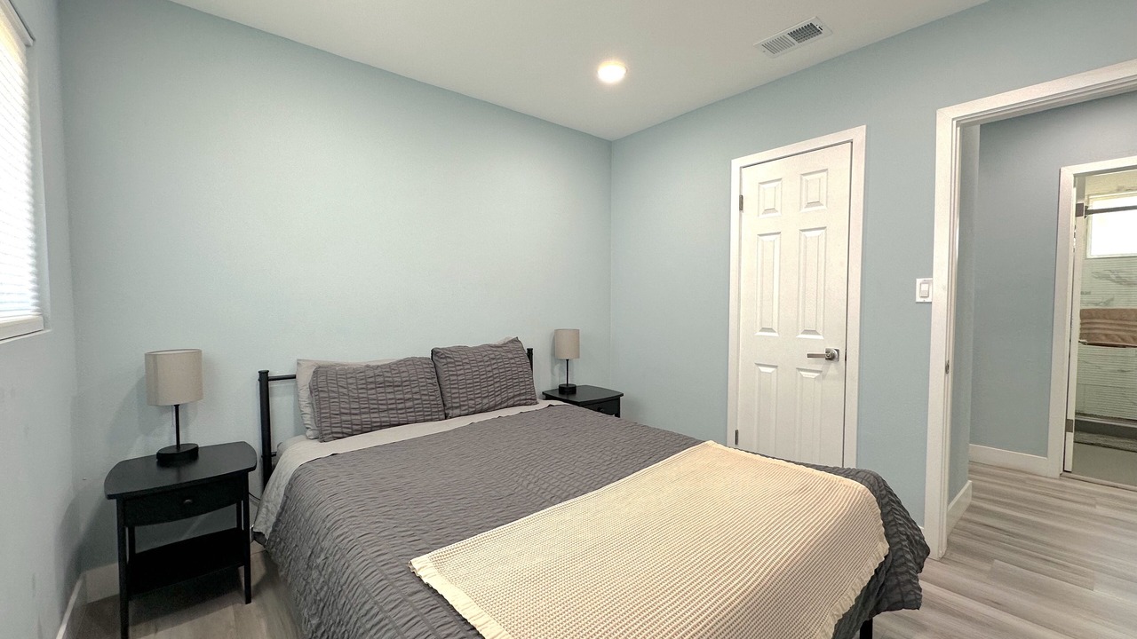 Photo of Bedroom in Southwest Anaheim