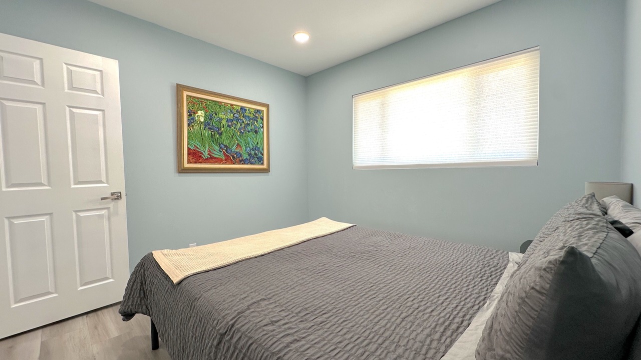 Photo of Bedroom in Southwest Anaheim