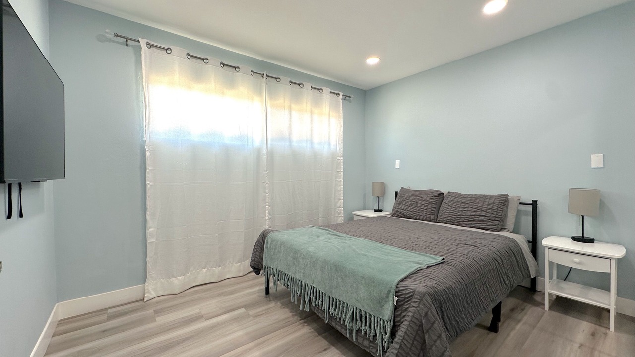 Photo of Bedroom in Southwest Anaheim