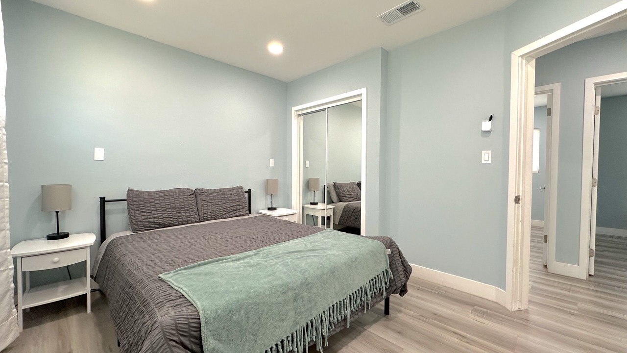 Photo of Bedroom in Southwest Anaheim