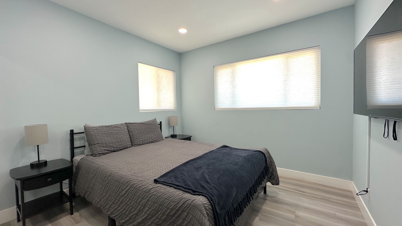 Photo of Bedroom in Southwest Anaheim