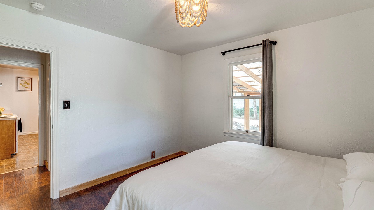 Photo of Bedroom in Shenandoah Valley