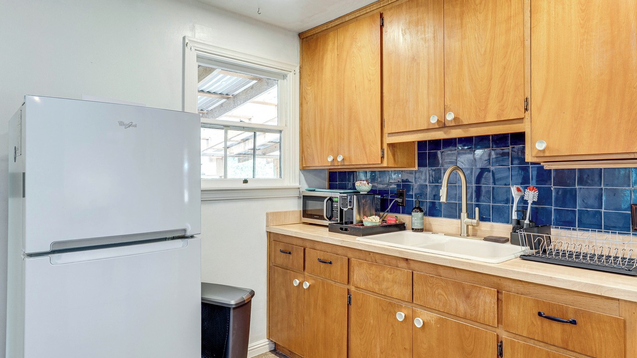 Photo of Kitchen in Shenandoah Valley