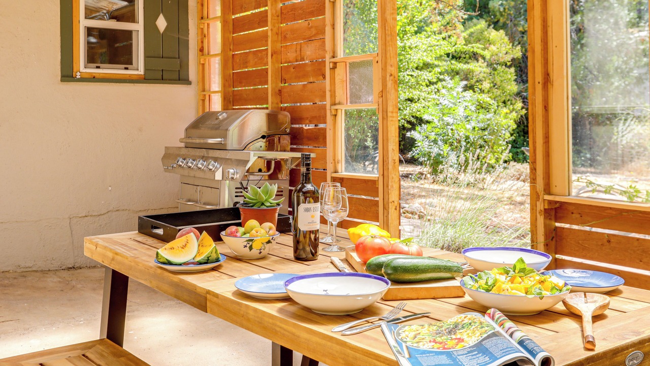 Photo of Outdoor in Shenandoah Valley