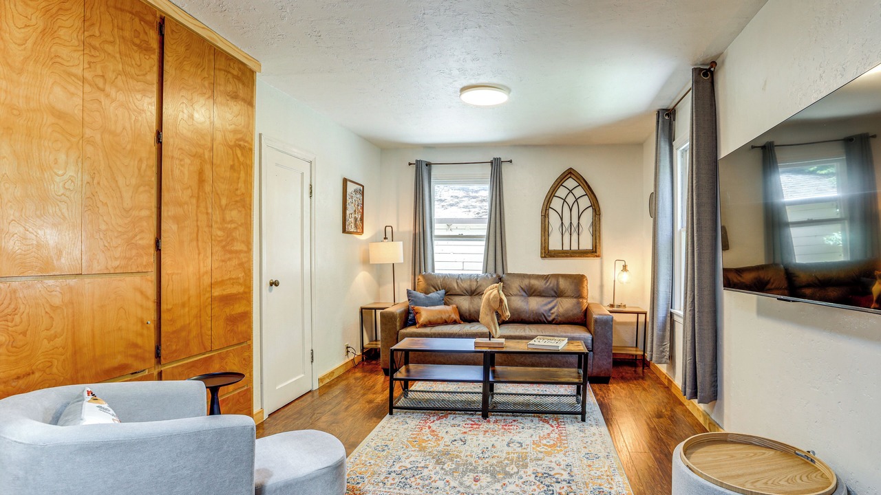 Photo of Bedroom in Shenandoah Valley