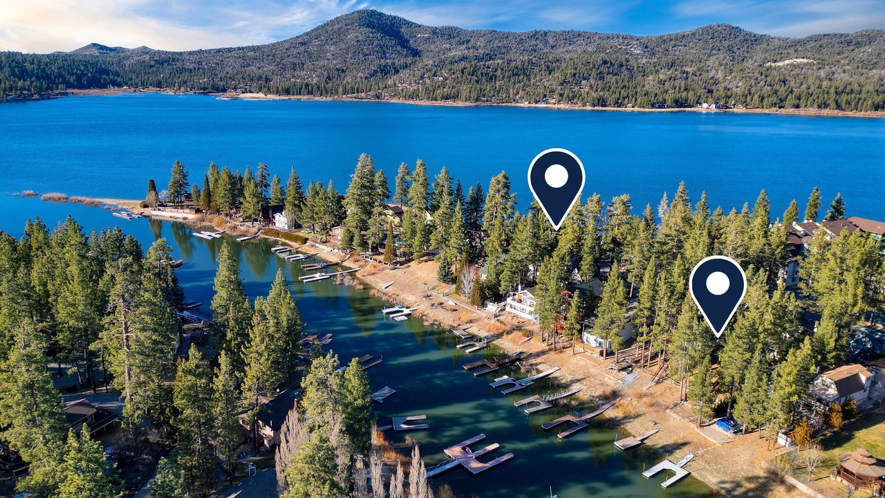 Photo of Others in Big Bear Lake
