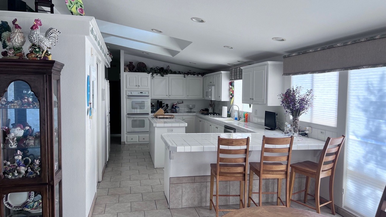 Photo of Kitchen in Blythe