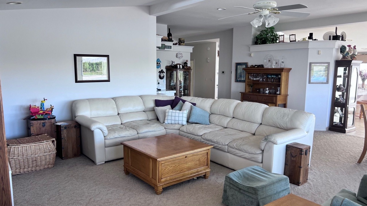 Photo of Livingroom in Blythe