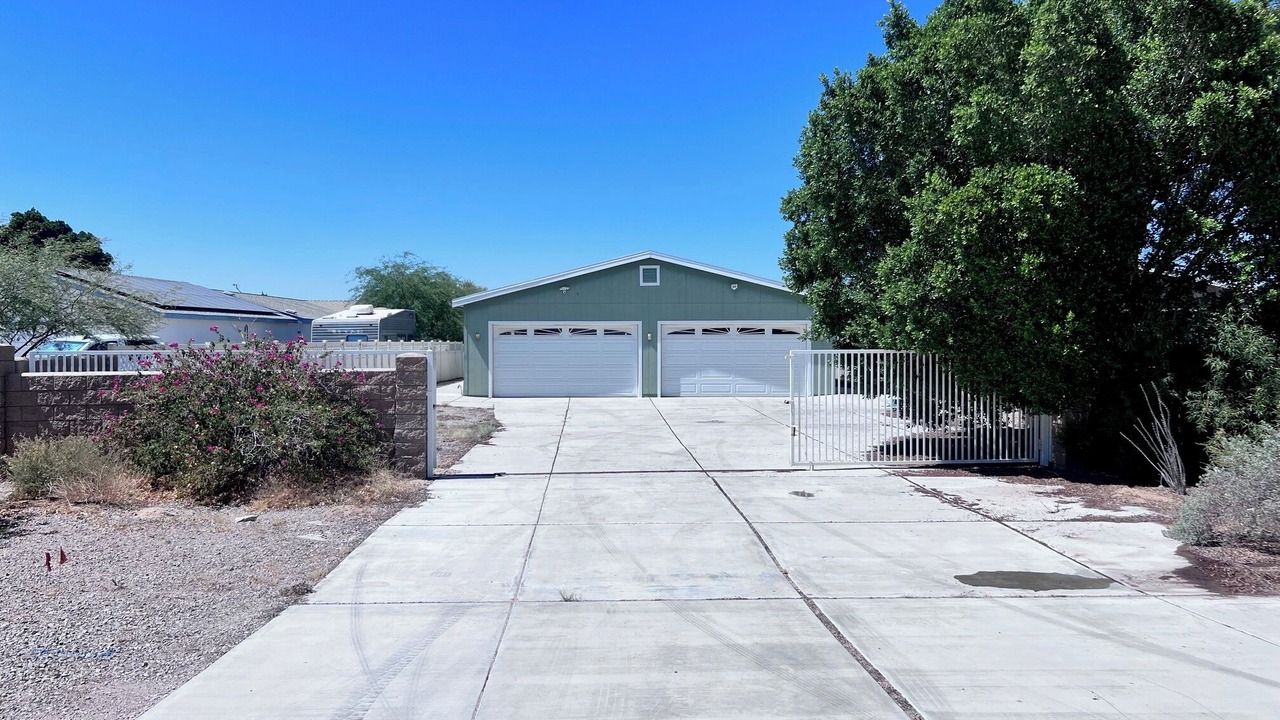 Photo of Outdoor in Blythe