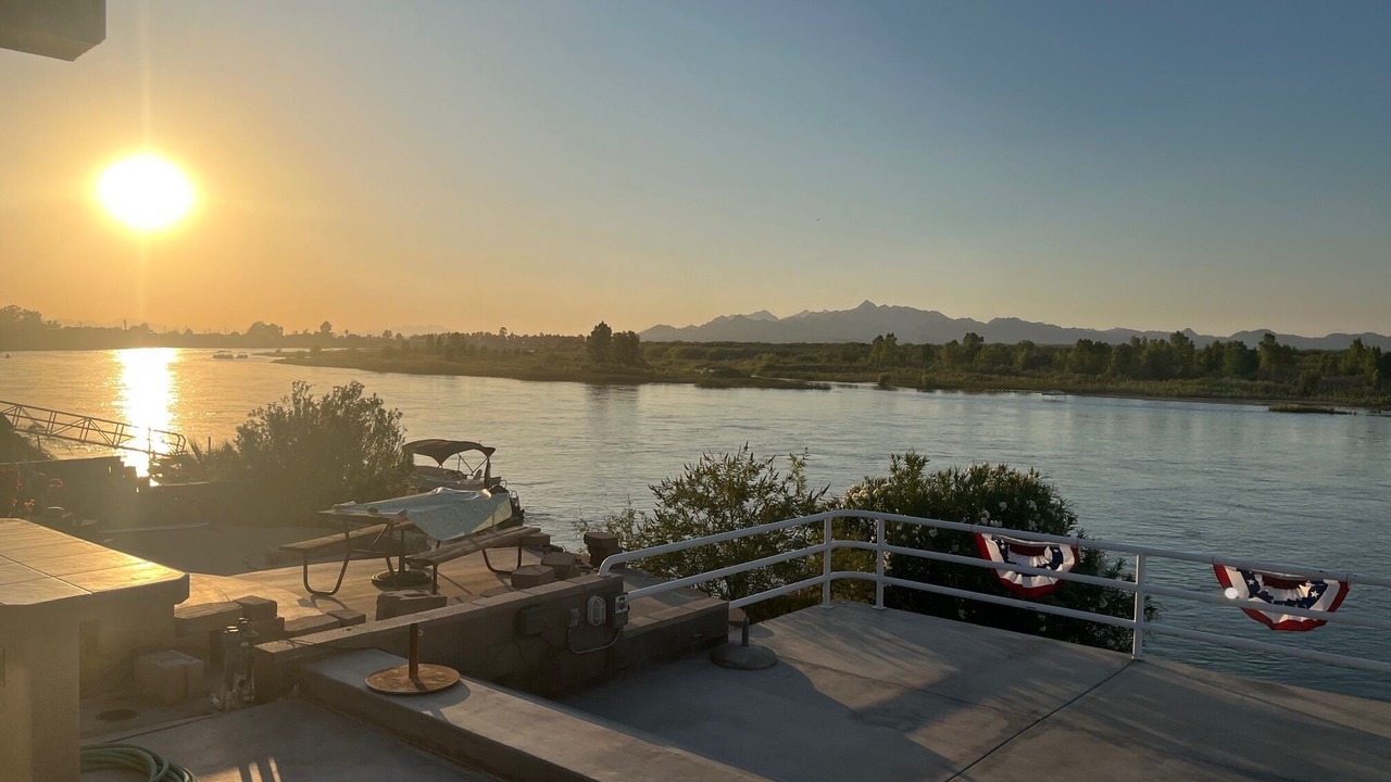 Photo of Outdoor in Blythe