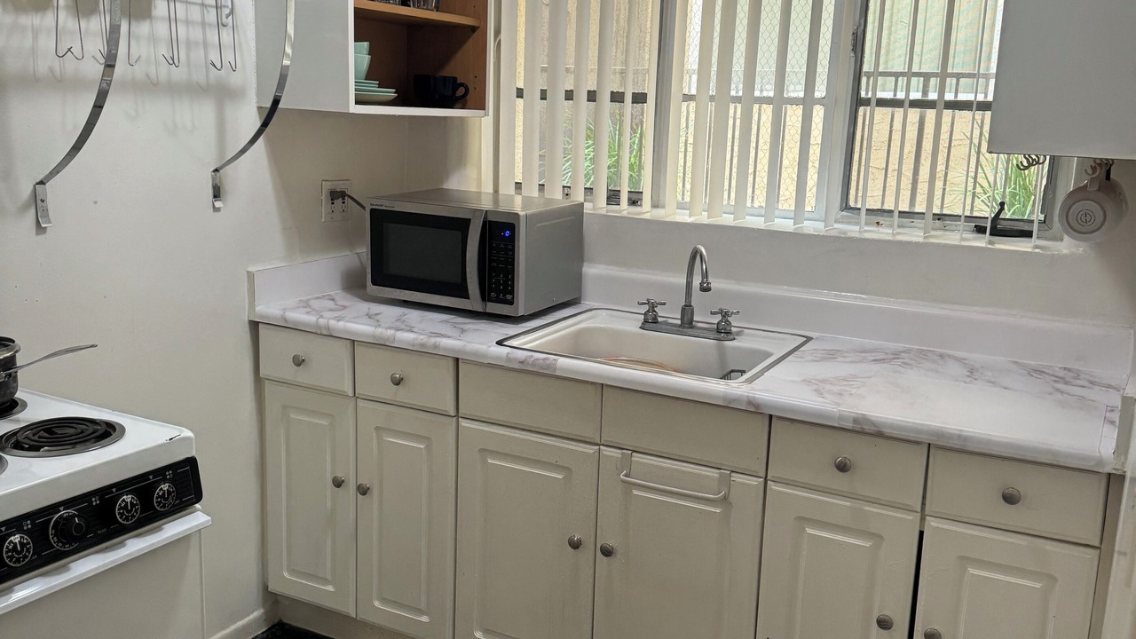 Photo of Kitchen in Wilshire Montana