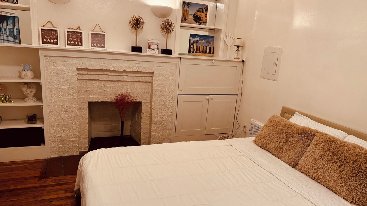 Photo of Bedroom in Wilshire Montana