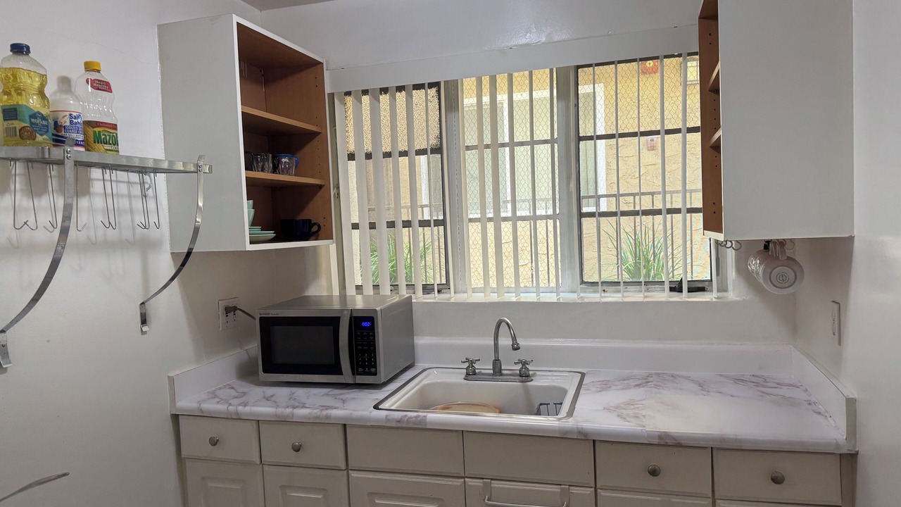 Photo of Kitchen in Wilshire Montana
