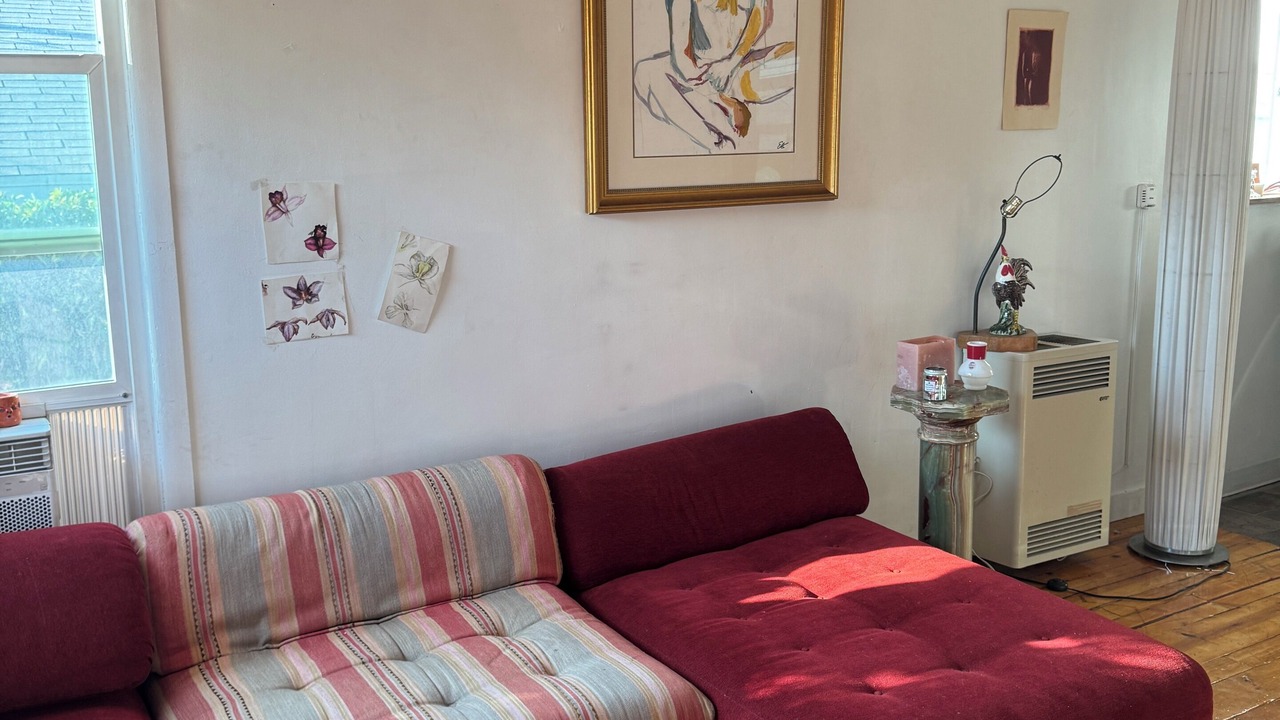 Photo of Livingroom in Sunset Junction