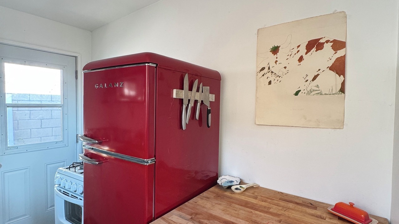 Photo of Kitchen in Sunset Junction