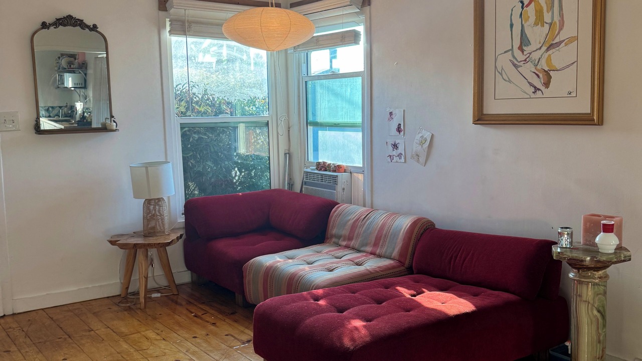 Photo of Livingroom in Sunset Junction