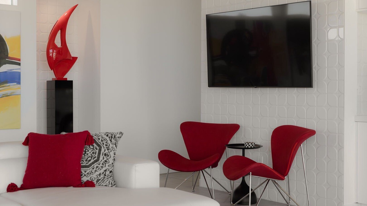 Photo of Bedroom in Yucca Valley
