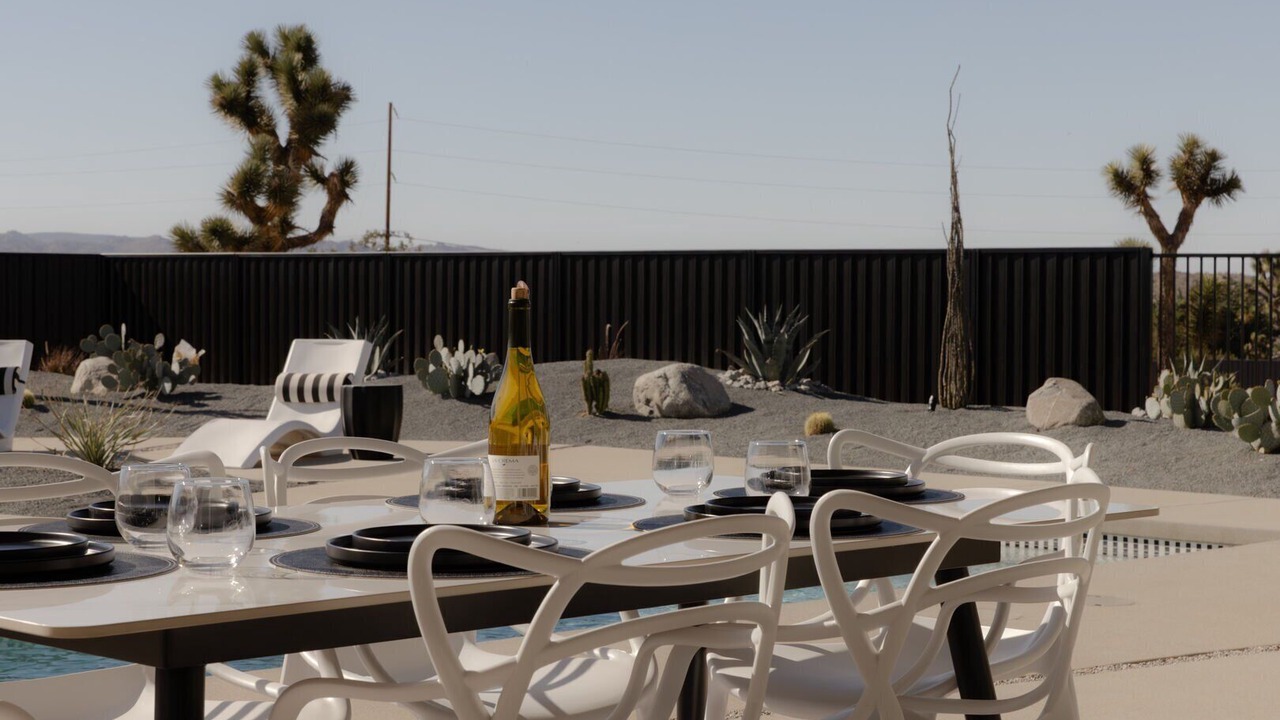 Photo of Others in Yucca Valley
