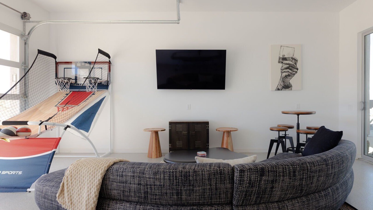 Photo of Bedroom in Yucca Valley
