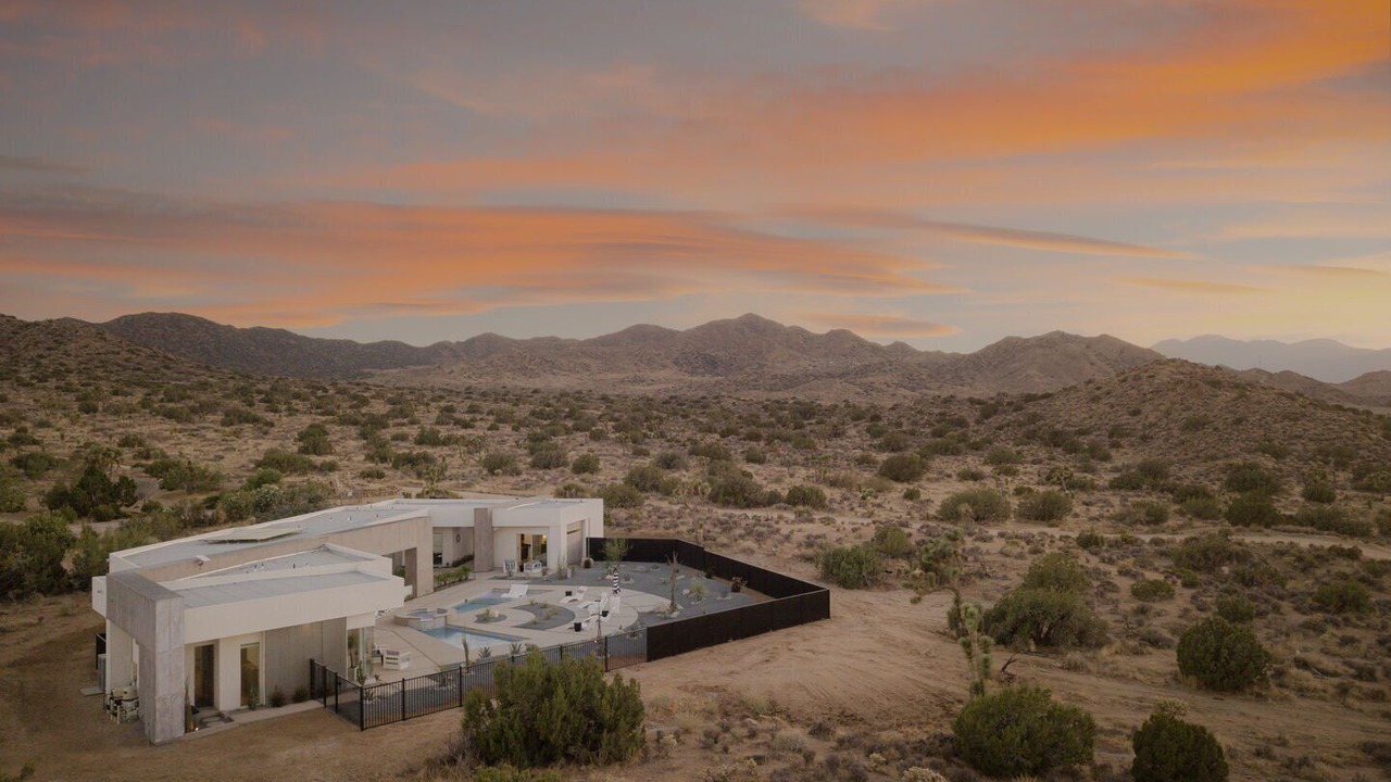 Photo of Others in Yucca Valley