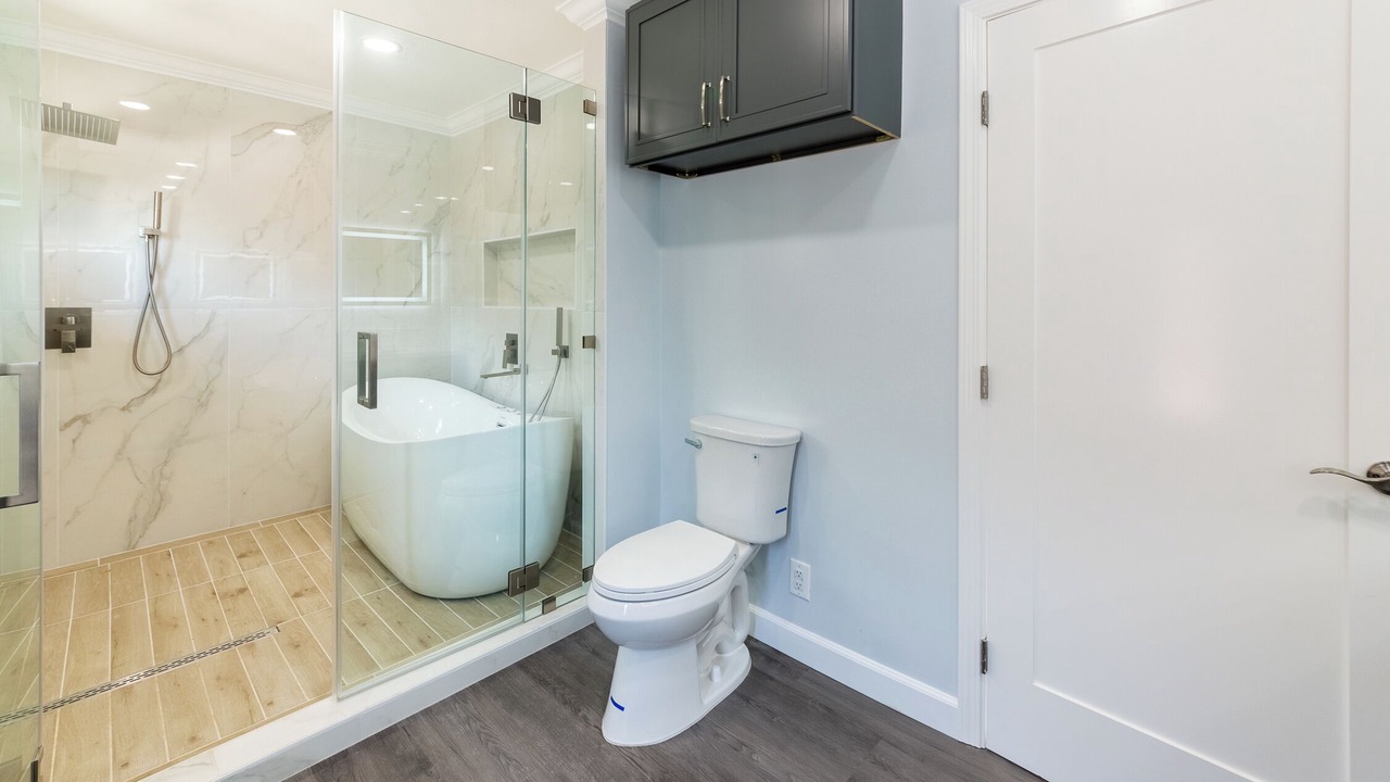 Photo of Bathroom in South Arroyo