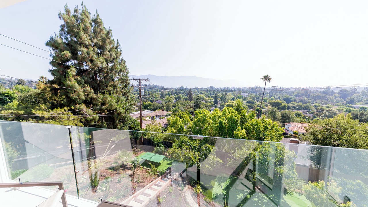 Photo of Outdoor in South Arroyo
