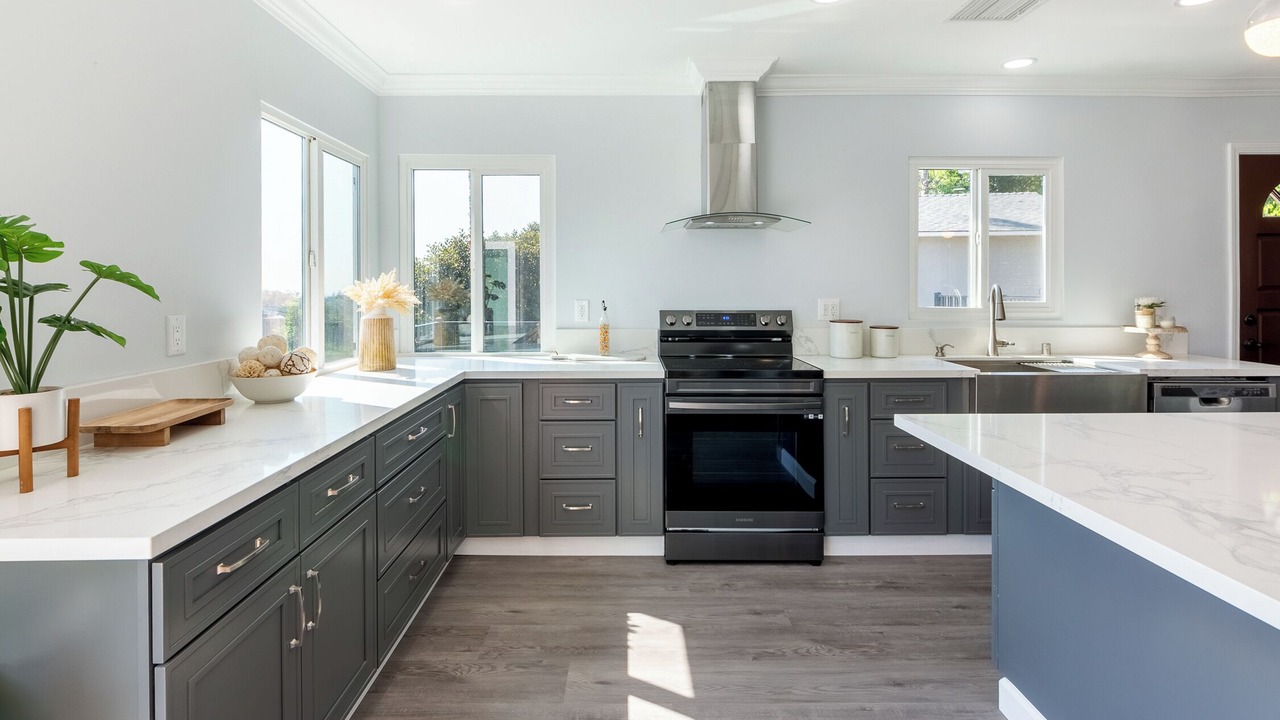 Photo of Kitchen in South Arroyo