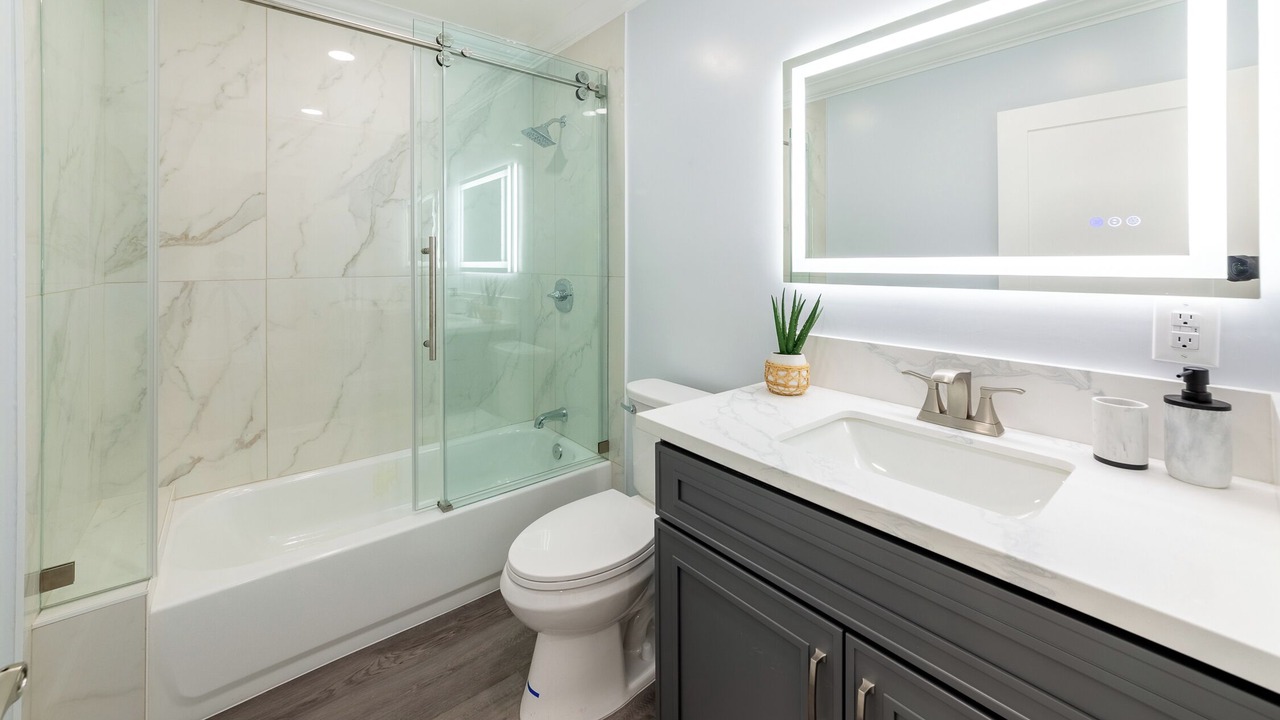 Photo of Bathroom in South Arroyo
