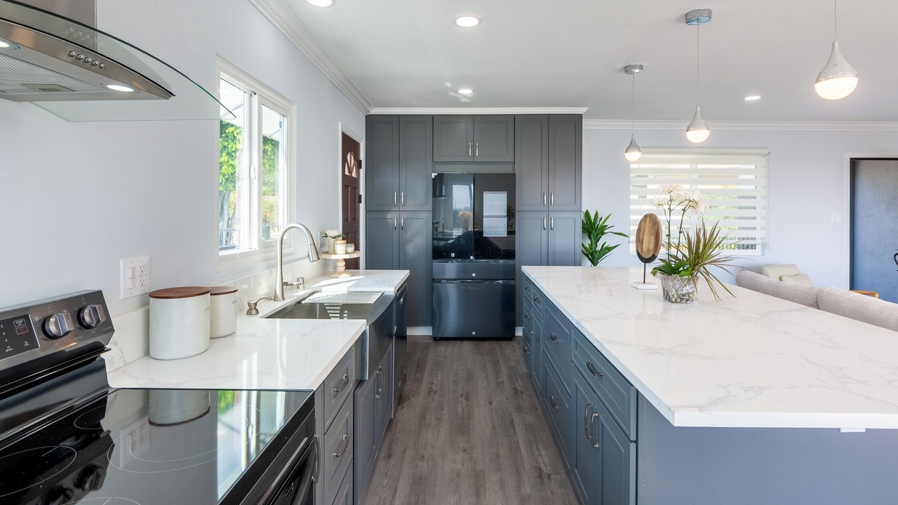 Photo of Kitchen in South Arroyo