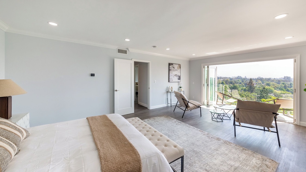 Photo of Bedroom in South Arroyo