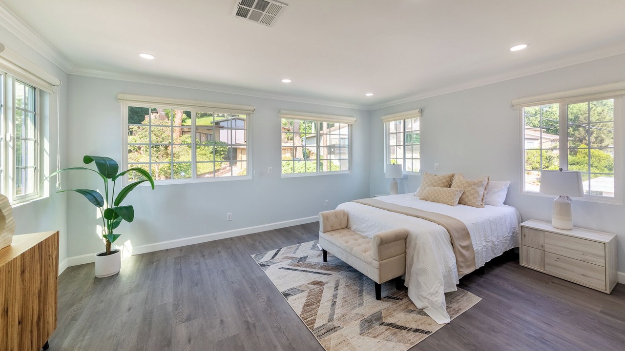 Photo of Bedroom in South Arroyo