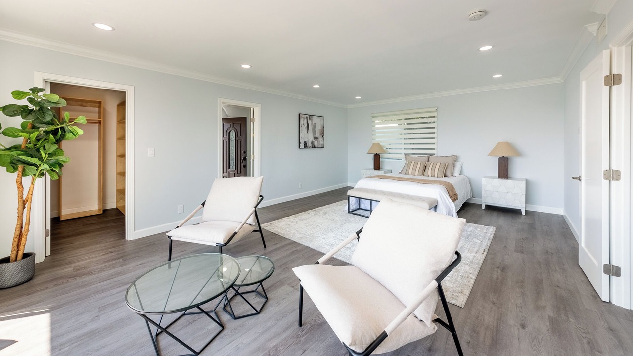 Photo of Bedroom in South Arroyo