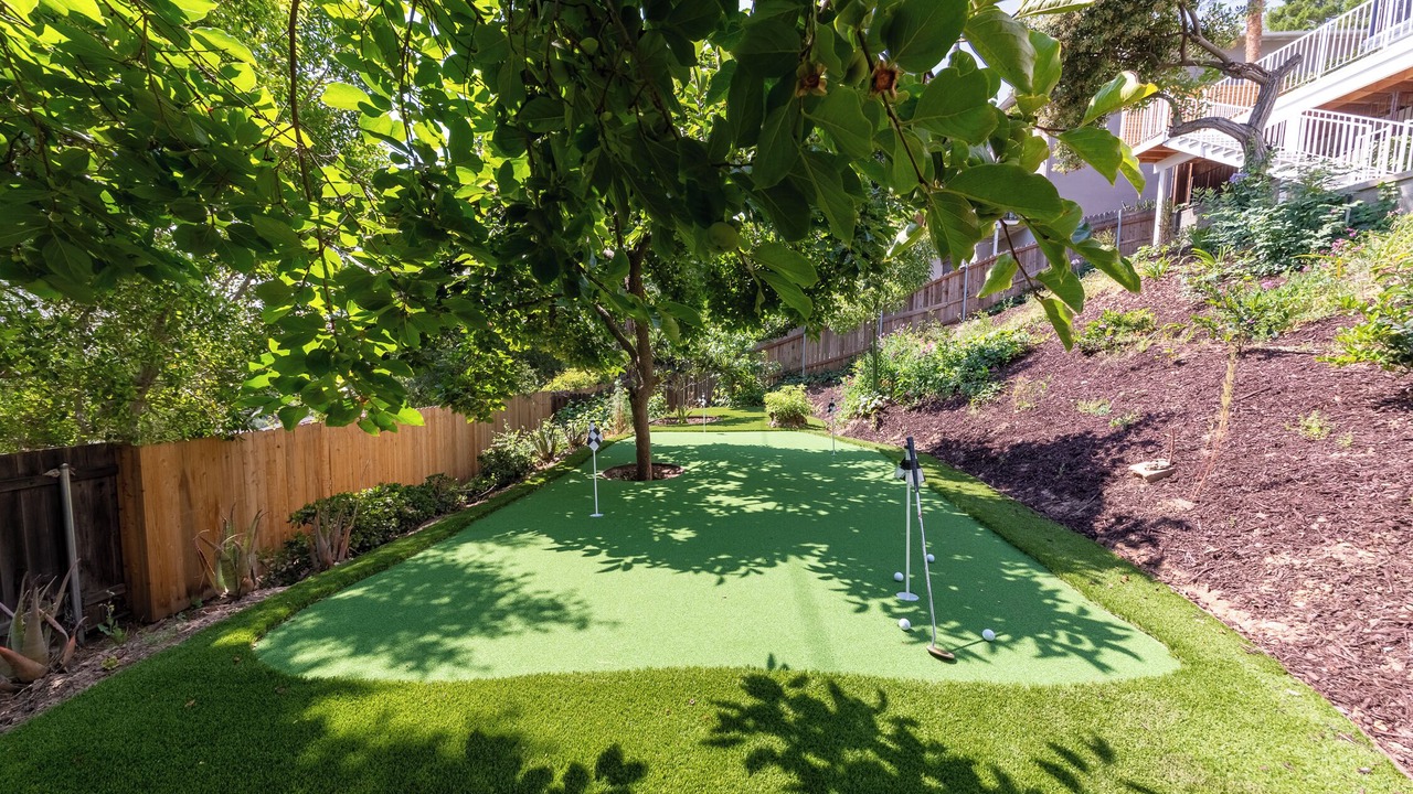Photo of Outdoor in South Arroyo