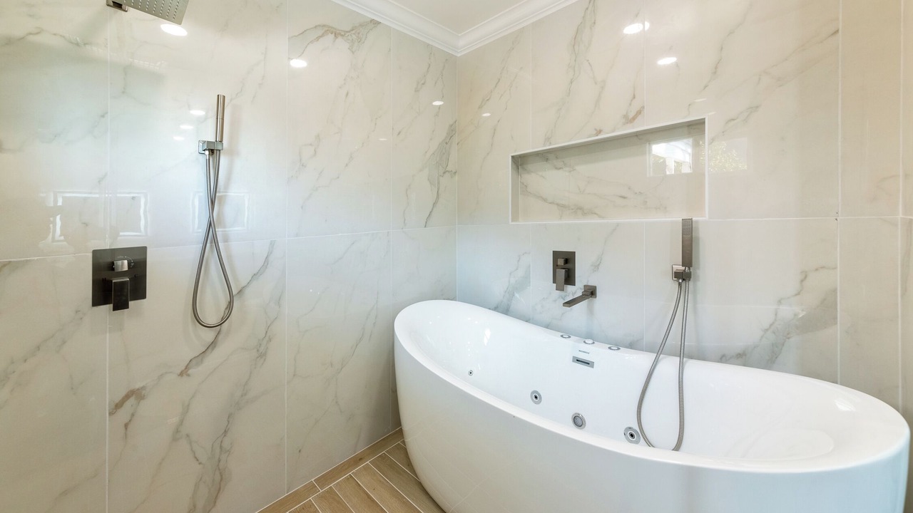 Photo of Bathroom in South Arroyo