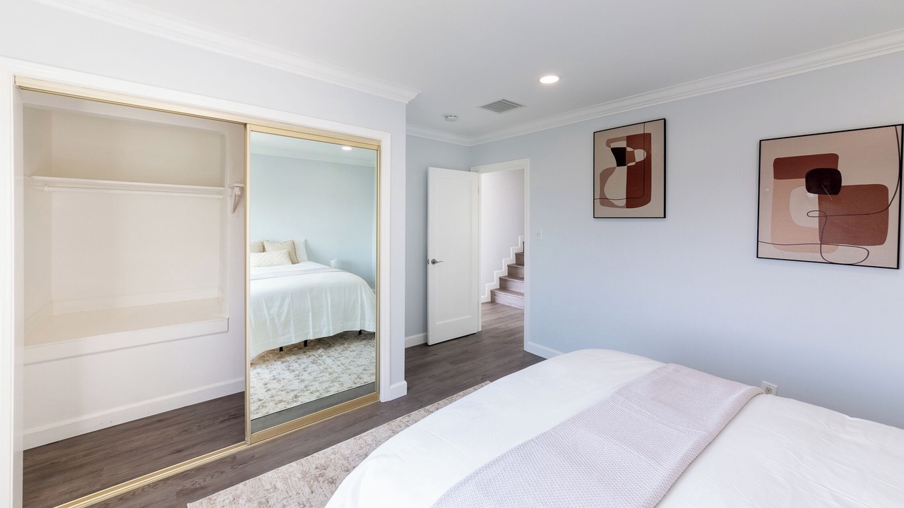 Photo of Bedroom in South Arroyo