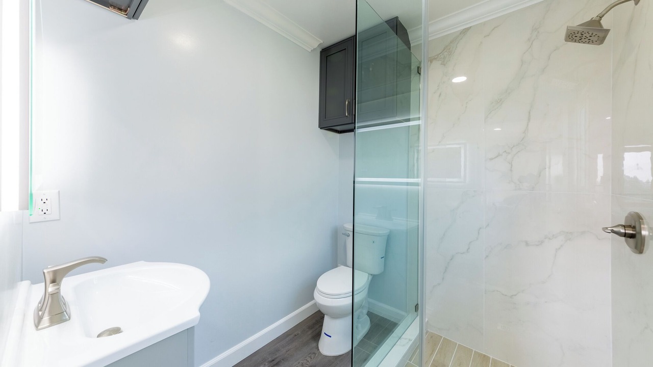 Photo of Bathroom in South Arroyo