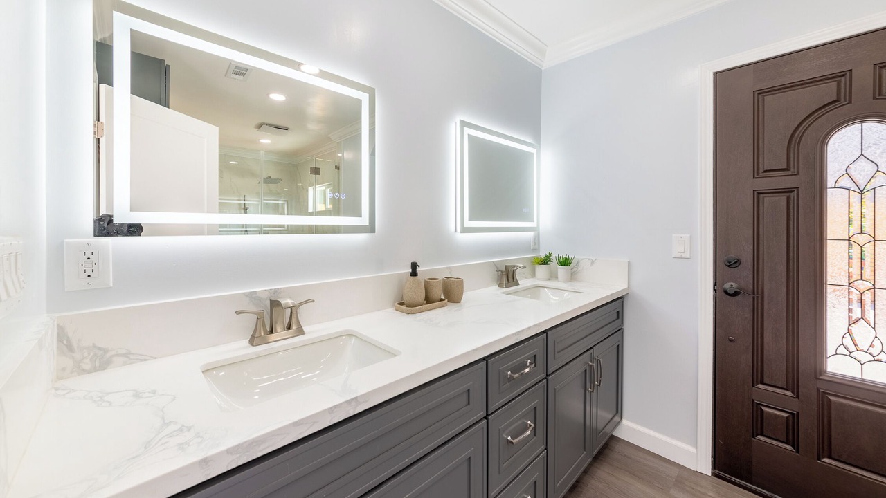 Photo of Bathroom in South Arroyo