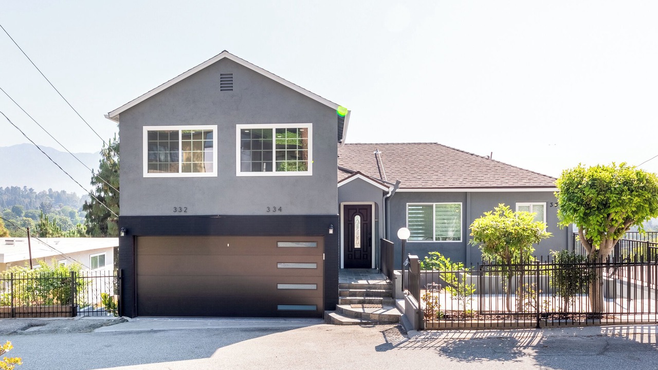 Photo of Outdoor in South Arroyo