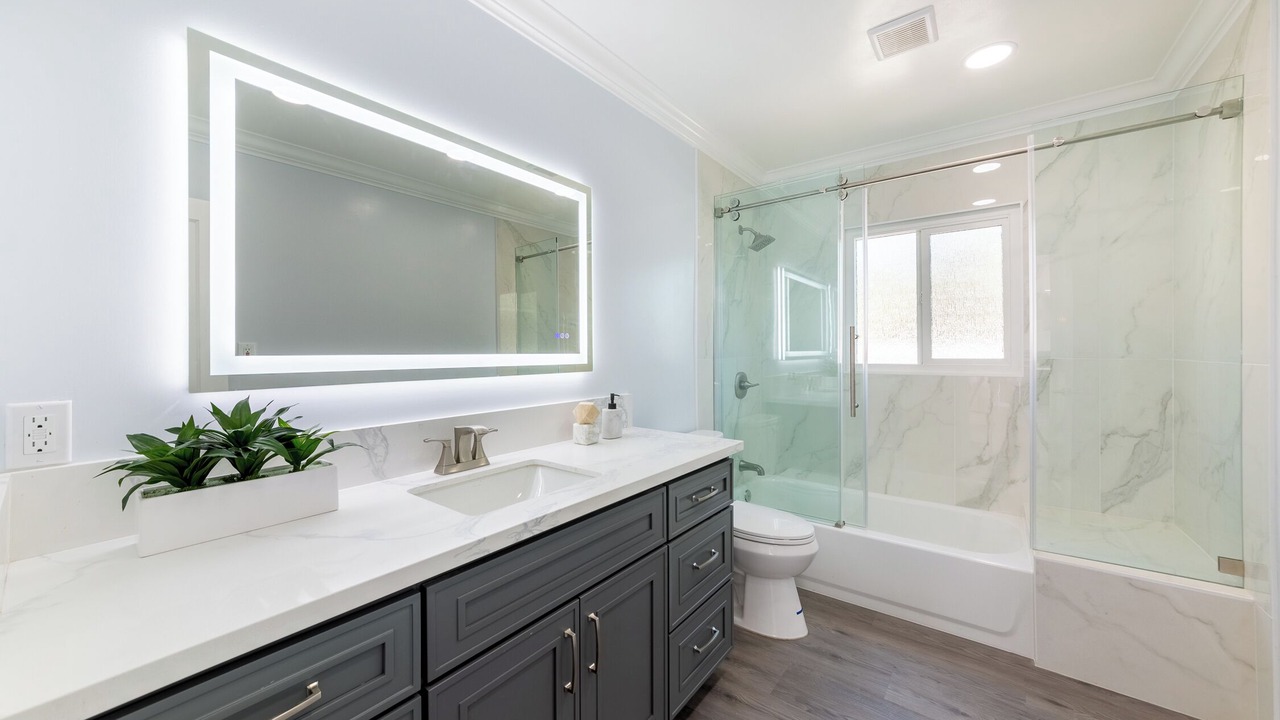 Photo of Bathroom in South Arroyo