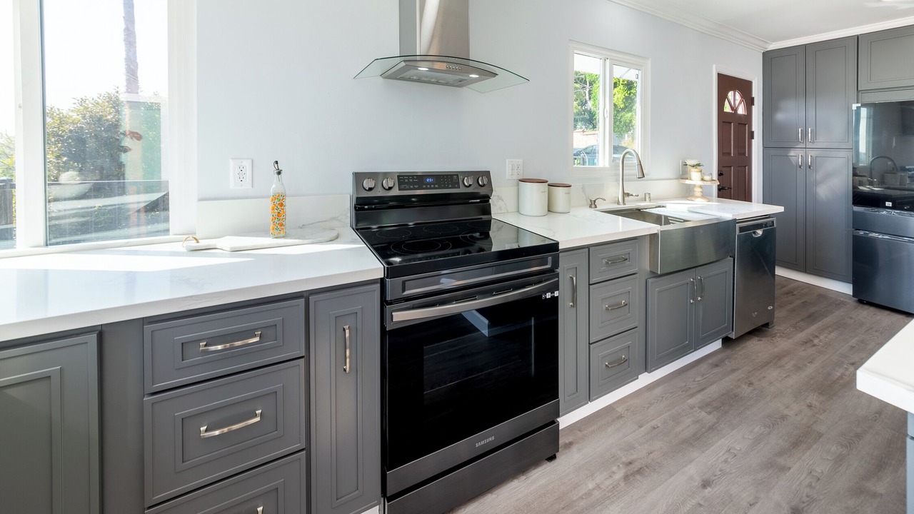 Photo of Kitchen in South Arroyo