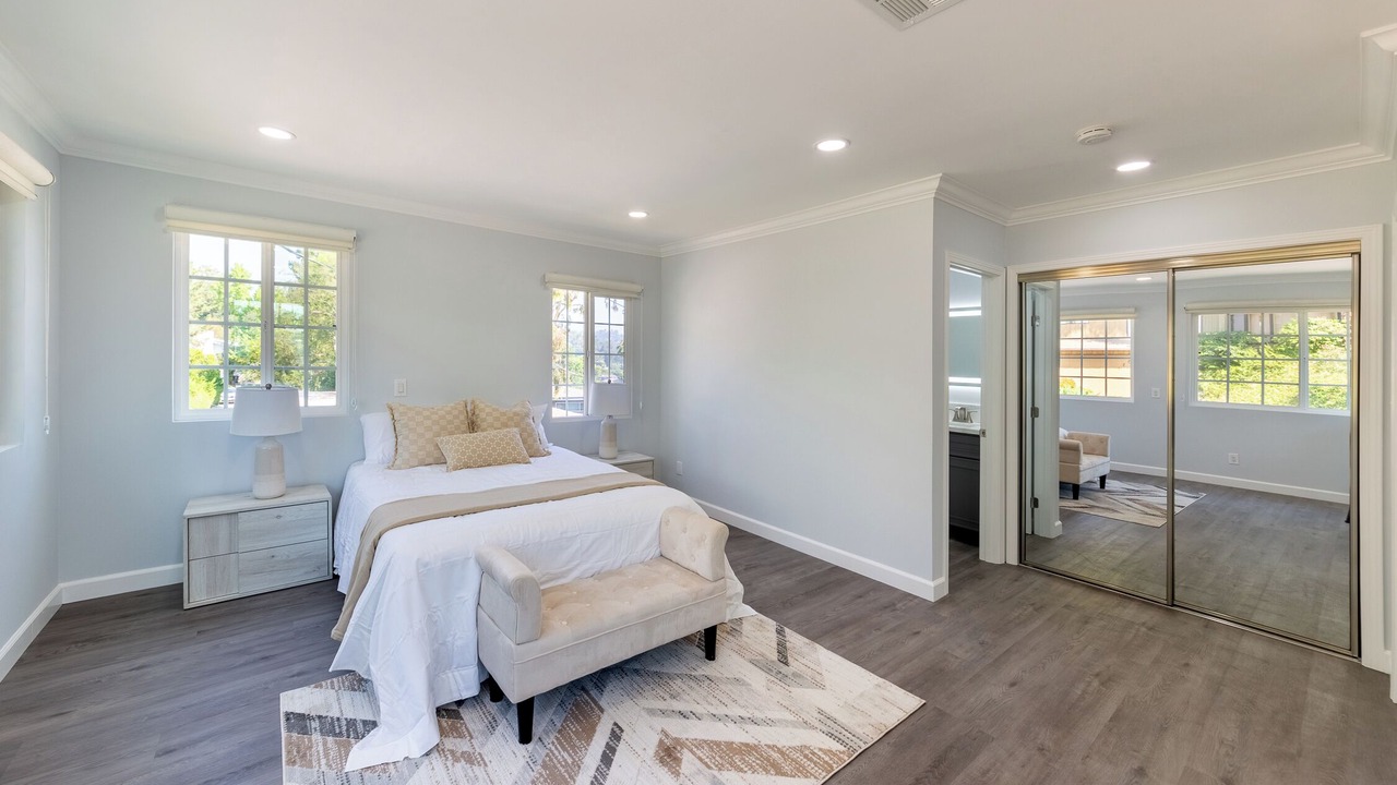 Photo of Bedroom in South Arroyo